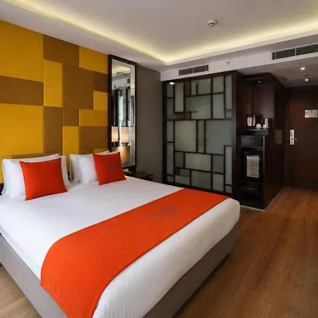 The Biancho Pera Otel İstanbul