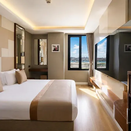 The Biancho Pera 3* İstanbul