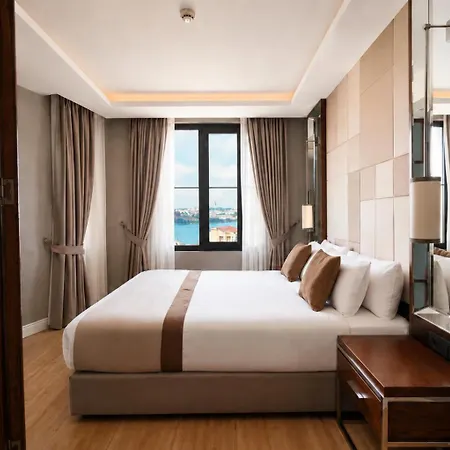 Otel The Biancho Pera