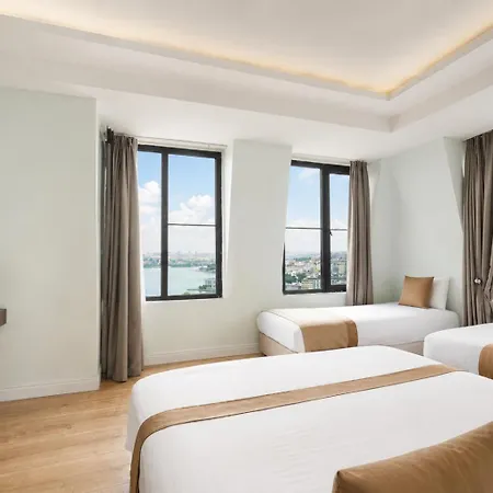 Hotel The Biancho Pera Istanbul