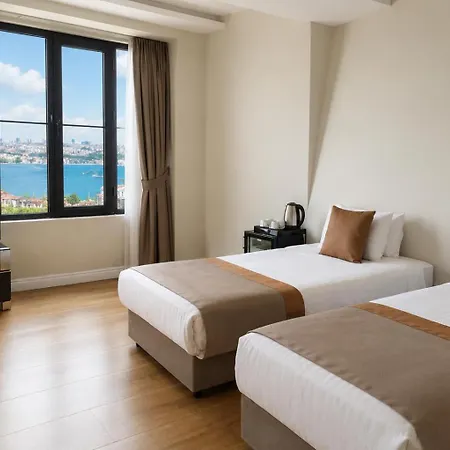 The Biancho Pera 3* İstanbul