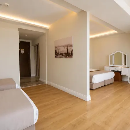 The Biancho Pera Otel