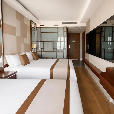 Otel The Biancho Pera