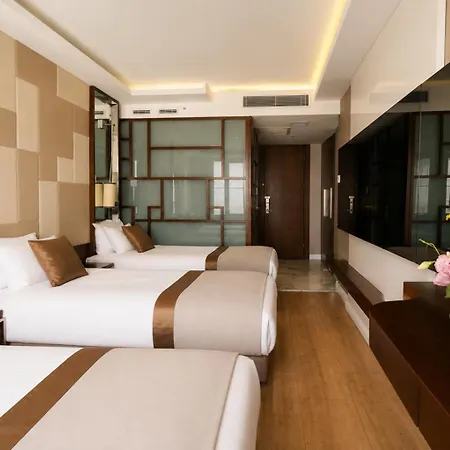 The Biancho Pera Otel 3*