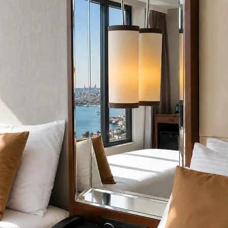The Biancho Pera Otel İstanbul