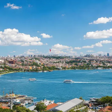 The Biancho Pera 3* İstanbul