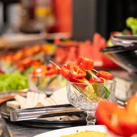 Hotel The Biancho Pera Istanbul