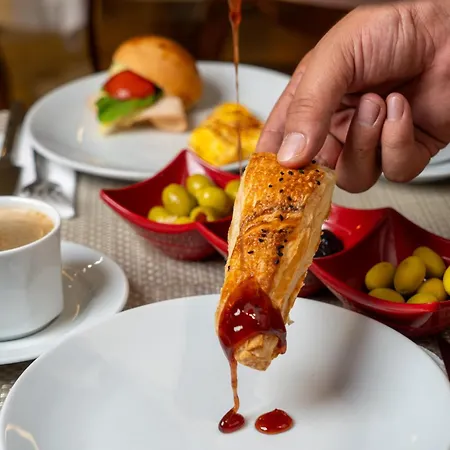 The Biancho Pera 3* Istanbul