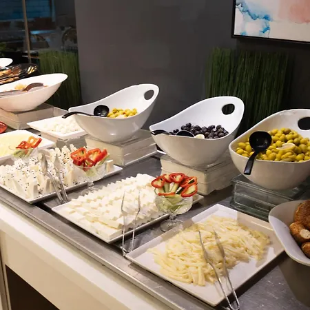 The Biancho Pera Hotel Istanbul