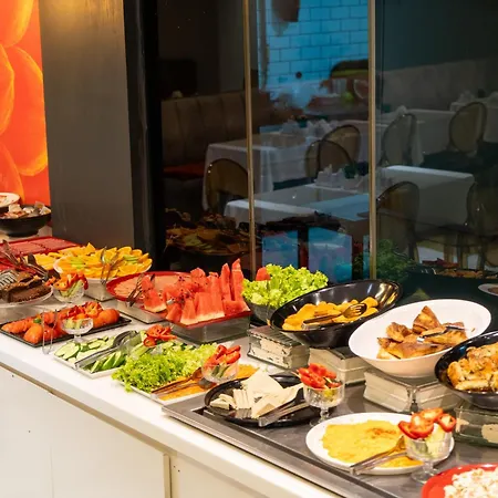 Hotel The Biancho Pera Istanbul