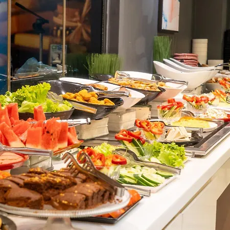 The Biancho Pera Hotel Istanbul
