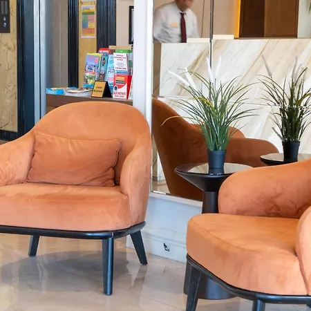 The Biancho Pera 3* Istanbul