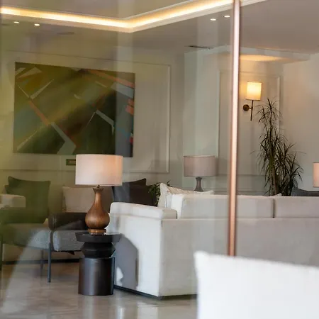 The Biancho Pera Hotel Istanbul