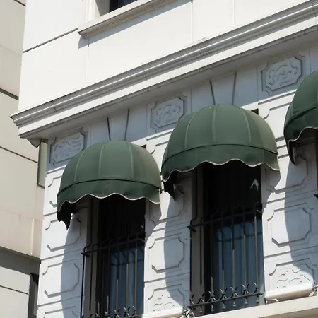 The Biancho Pera İstanbul