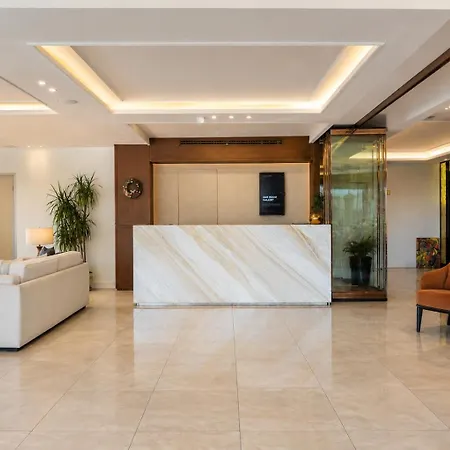 The Biancho Pera Otel İstanbul