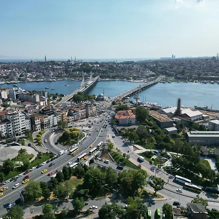The Biancho Pera Istanbul