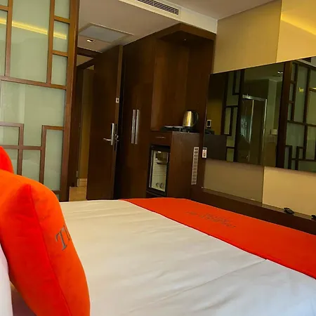 Otel The Biancho Pera