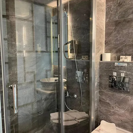 The Biancho Pera Otel İstanbul