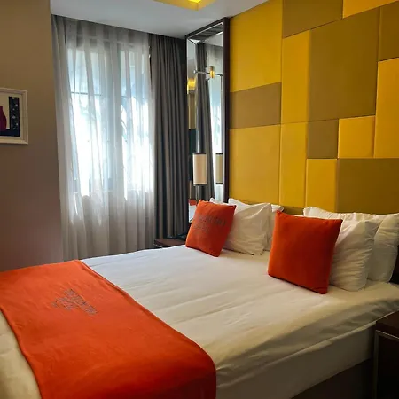 The Biancho Pera 3* İstanbul