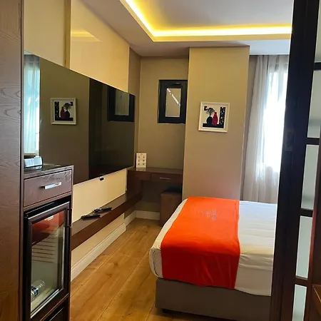 The Biancho Pera Otel İstanbul