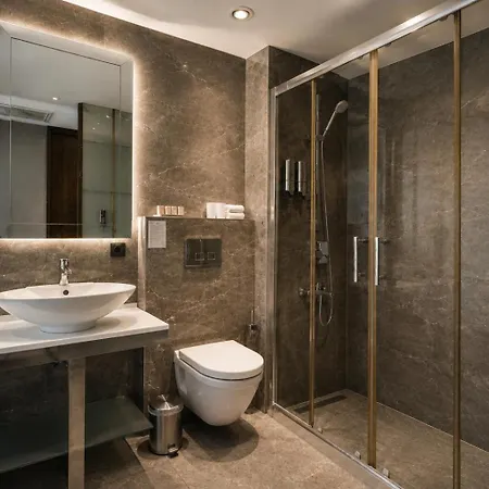 Hotel The Biancho Pera Istanbul
