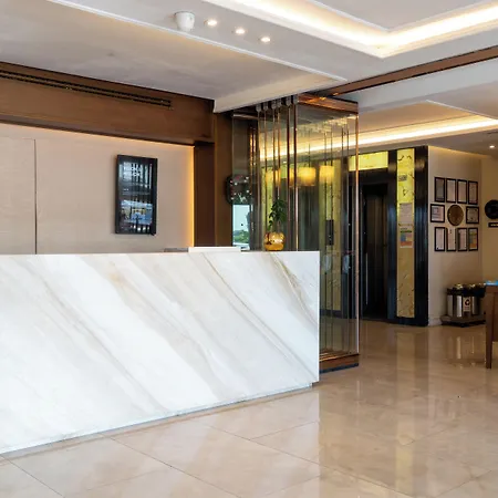 The Biancho Pera 3* Istanbul