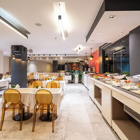 The Biancho Pera Otel 3*