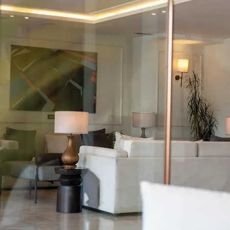 The Biancho Pera Otel 3*