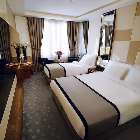 The Biancho Pera 3* Istanbul