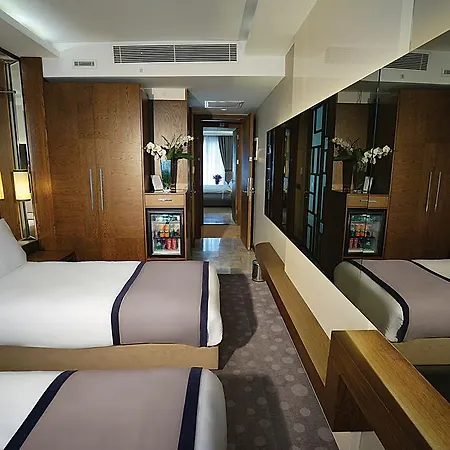 The Biancho Pera 3* 伊斯坦布尔