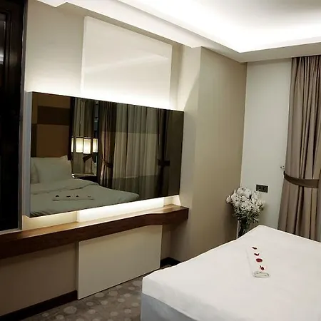 The Biancho Pera Hotel Istanbul