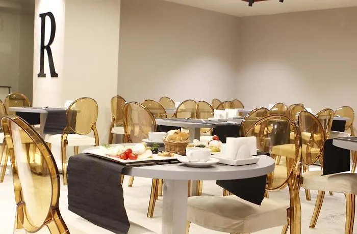 The Biancho Pera מלון 3*