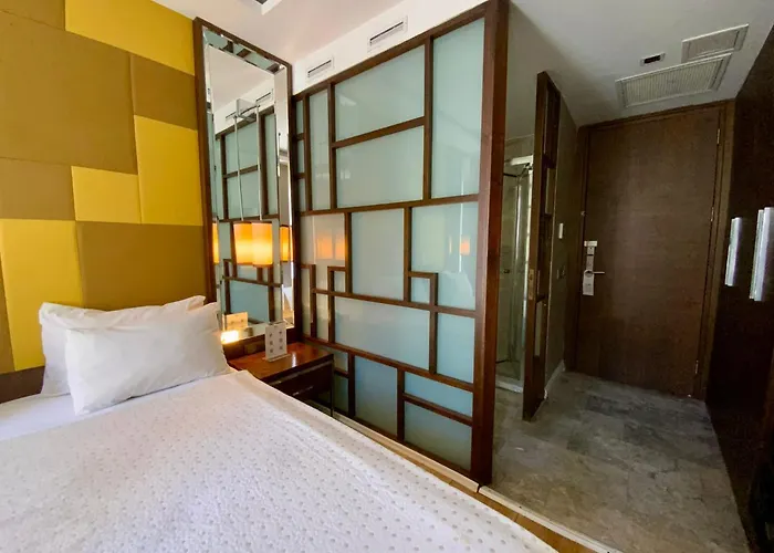 The Biancho Pera איסטמבול