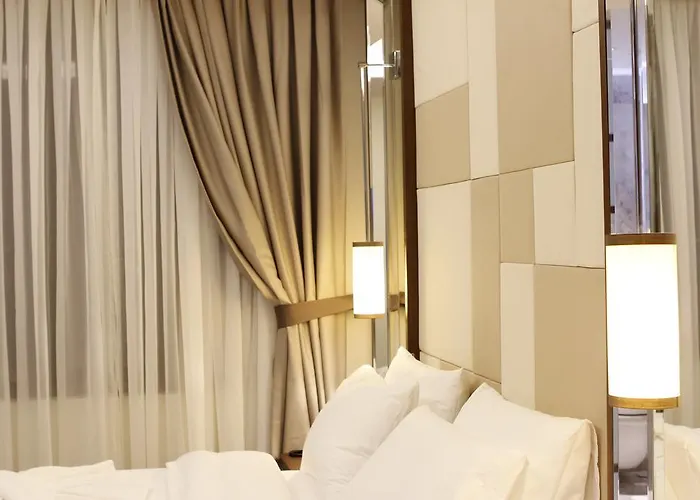 The Biancho Pera 3* איסטמבול