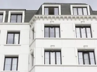 מלון The Biancho Pera 3*