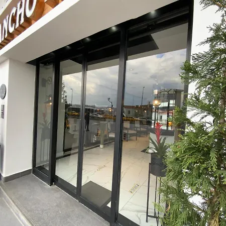 佩拉毕安科酒店 - 特殊类别 酒店