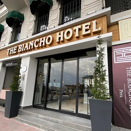 佩拉毕安科酒店 - 特殊类别 酒店