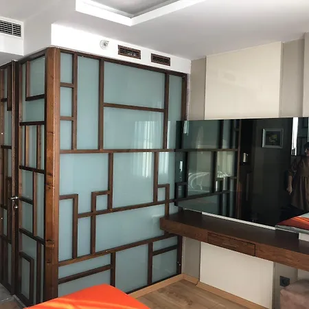 佩拉毕安科酒店 - 特殊类别