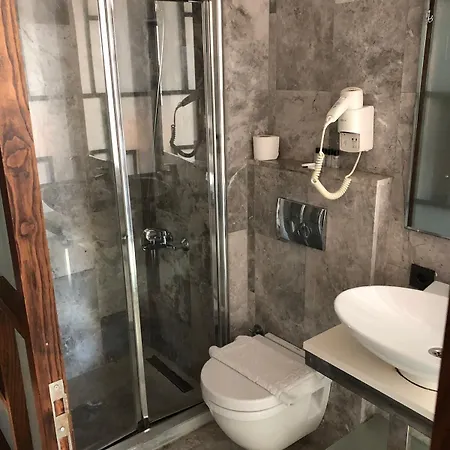 The Biancho Pera Стамбул