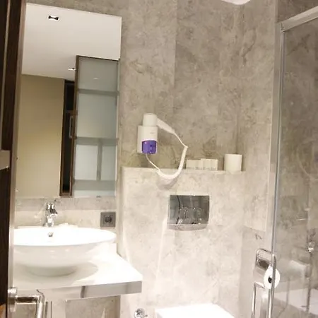 佩拉毕安科酒店 - 特殊类别 4*