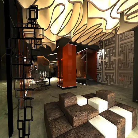 The Biancho Pera Отель Стамбул