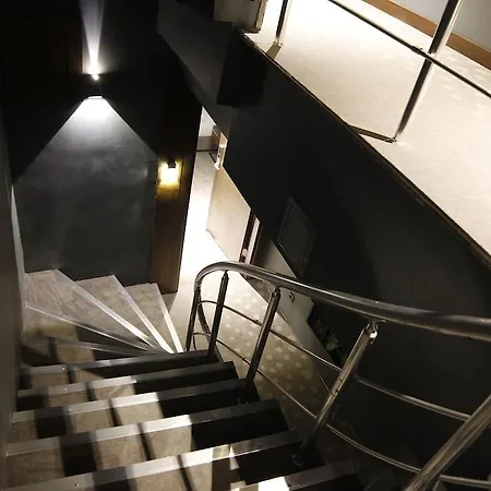 佩拉毕安科酒店 - 特殊类别