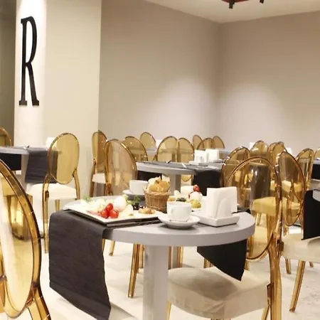 The Biancho Pera Стамбул