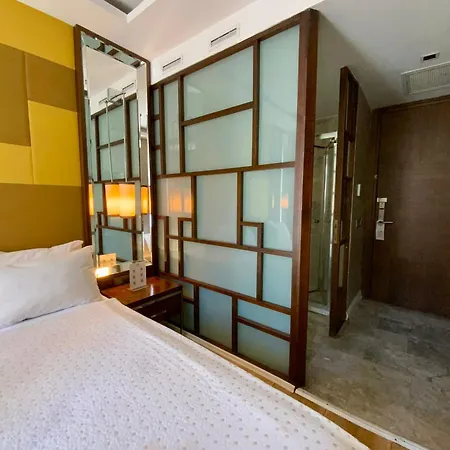 The Biancho Pera Стамбул