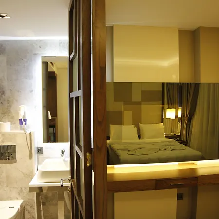 The Biancho Pera Isztambul