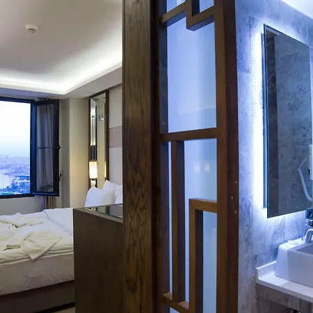 The Biancho Pera Otel İstanbul