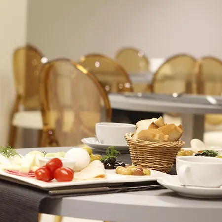 The Biancho Pera Стамбул