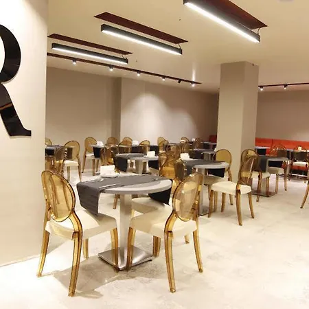 佩拉毕安科酒店 - 特殊类别